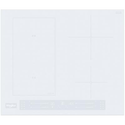 Whirlpool WL S5360 BF/W beépíthető indukciós kerámia főzőlap