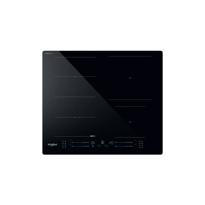 Whirlpool WF S3660 CPNE beépíthető indukciós kerámia főzőlap