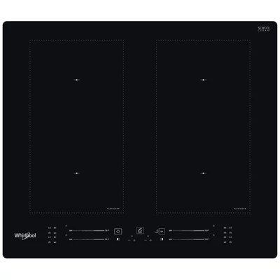 Whirlpool WL S1360 NE beépíthető indukciós kerámia főzőlap