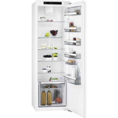 AEG SKE818F1DC beépíthető egyajtós hűtőszekrény