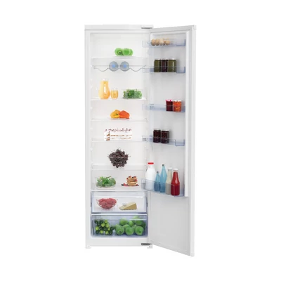 Beko BSSA-315K3 SN beépíthető hűtőszekrény