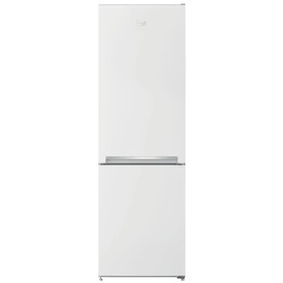 Beko CSA-270M30W szabadonálló alulfagyasztós hűtőszekrény