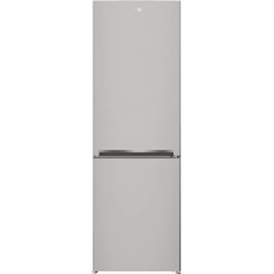 Beko CSA-300M20X szabadonálló alulfagyasztós hűtőszekrény
