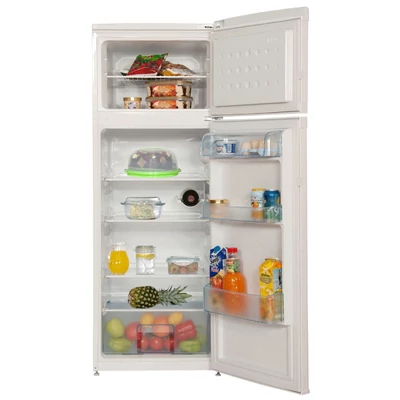 Beko DSA-25030 szabadonálló felülfagyasztós hűtőszekrény