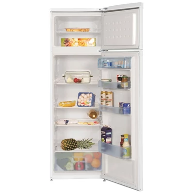 Beko DSA-28020 szabadonálló felülfagyasztós hűtőszekrény
