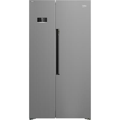 Beko GN-163130 SN szabadonálló side by side hűtőszekrény