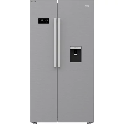 Beko GN-163221 XB szabadonálló side by side hűtőszekrény