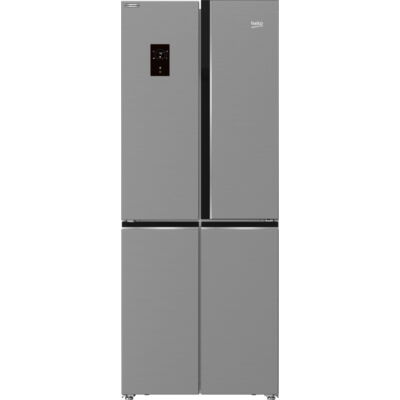 Beko GNE-480E30 ZXPN szabadonálló side by side hűtőszekrény