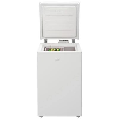 Beko HS-210520 szabadonálló fagyasztóláda
