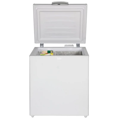 Beko HS-221520 szabadonálló fagyasztóláda