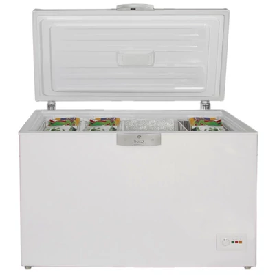 Beko HSA-29520 szabadonálló fagyasztóláda