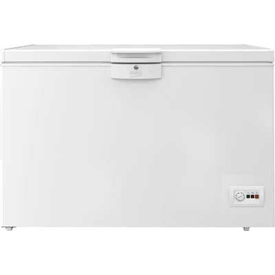 Beko HSA-29540 N szabadonálló fagyasztóláda
