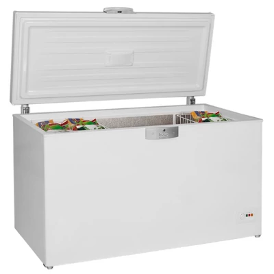 Beko HSA-37530 szabadonálló fagyasztóláda
