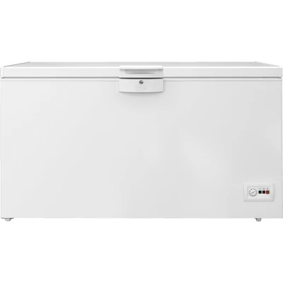 Beko HSA-37540 N szabadonálló fagyasztóláda