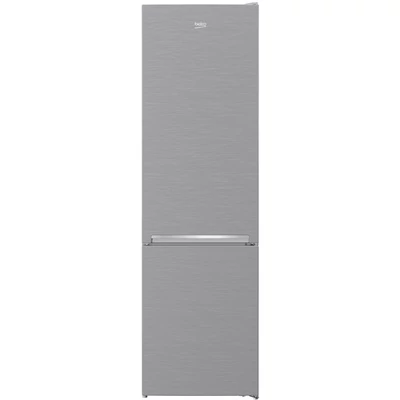 Beko RCNA-406I40 XBN szabadonálló alulfagyasztós hűtőszekrény