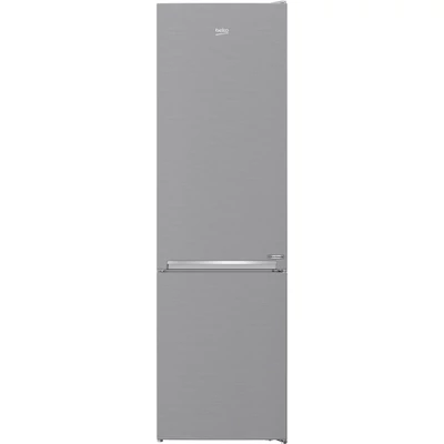 Beko RCNA-406I60 XBN szabadonálló alulfagyasztós hűtőszekrény