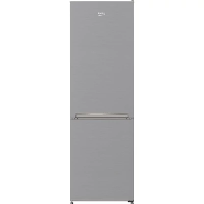 Beko RCSA-270K30 SN szabadonálló alulfagyasztós hűtőszekrény