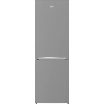 Beko RCSA-330K30 XPN szabadonálló alulfagyasztós hűtőszekrény