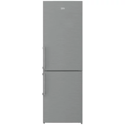 Beko RCSA-330K31 PT szabadonálló alulfagyasztós hűtőszekrény