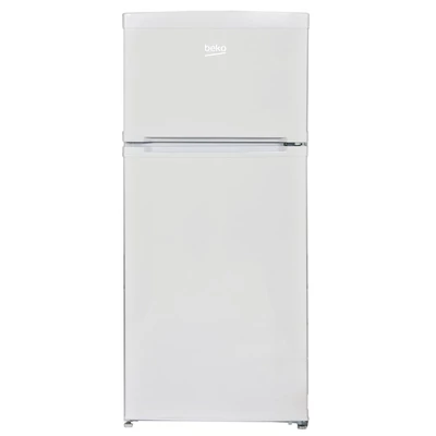 Beko RDM-6126  szabadonálló felülfagyasztós kombinált hűtőszekrény