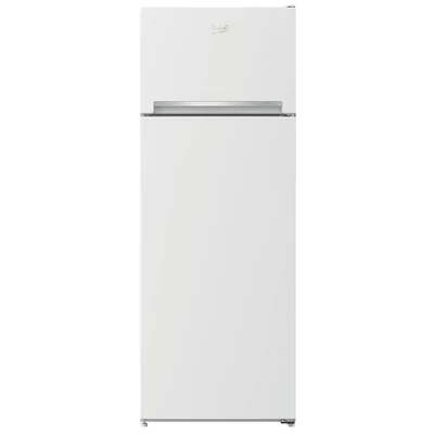 Beko RDSA-240K20W szabadonálló felülfagyasztós hűtőszekrény