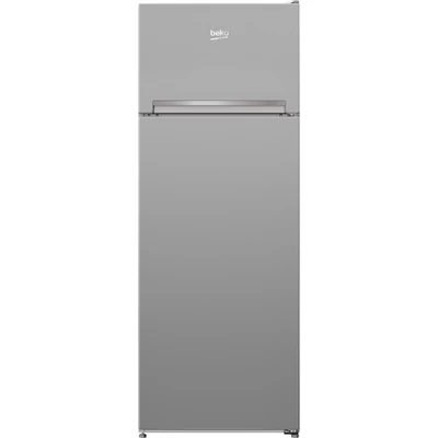 Beko RDSA-240K30 SN szabadonálló felülfagyasztós hűtőszekrény