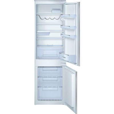 Bosch Serie2 KIV34X20 beépíthető alulfagyasztós hűtőszekrény