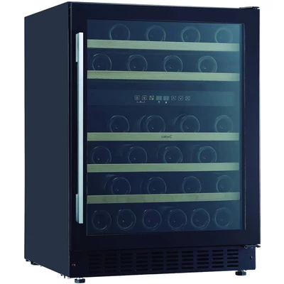 Cata VI-59082 BK beépíthető borhűtő