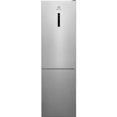 Electrolux LNT7ME36X3 szabadonálló alulfagyasztós hűtőszekrény