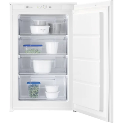 Electrolux LUB3AE88S beépíthető fagyasztószekrény