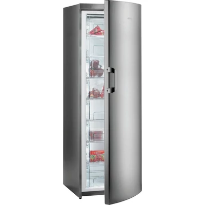 Gorenje F6181AX szabadonálló fagyasztószekrény