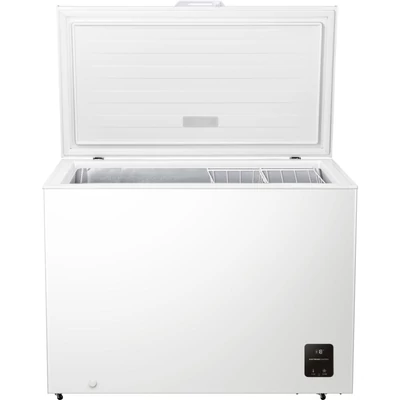 Gorenje FH30EAW szabadonálló fagyasztóláda