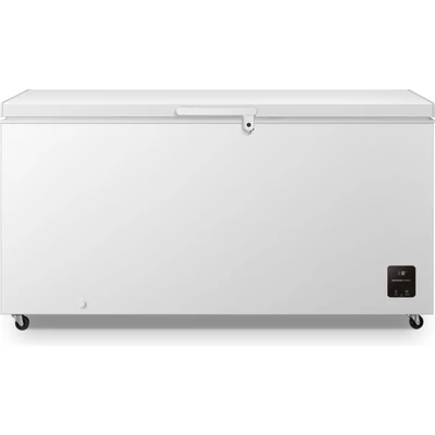 Gorenje FH50EAW szabadonálló fagyasztóláda