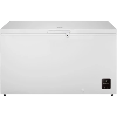Gorenje FHC42EAW szabadonálló fagyasztóláda