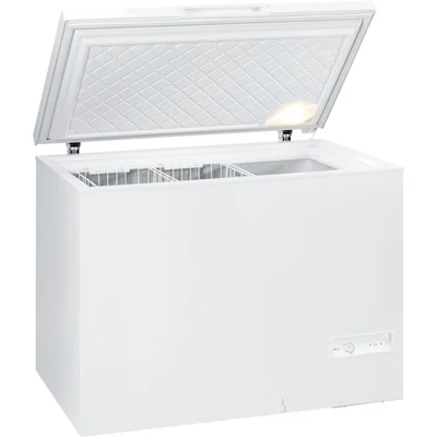 Gorenje FHE241W szabadonálló fagyasztóláda