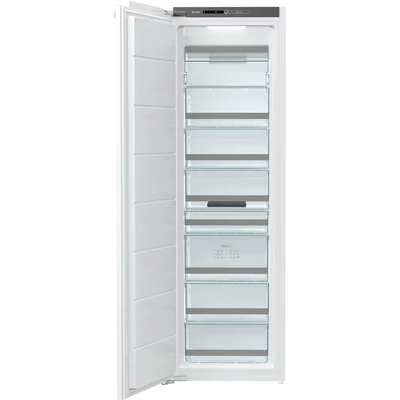 Gorenje FNI5182A1 beépíthető fagyasztószekrény