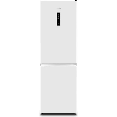 Gorenje N619EAW4  szabadonálló alulfagyasztós hűtőszekrény