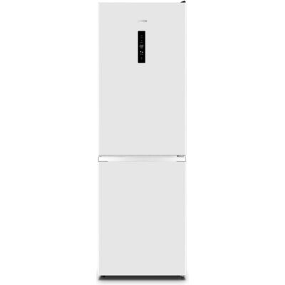Gorenje N619EAW4 szabadonálló alulfagyasztós hűtőszekrény