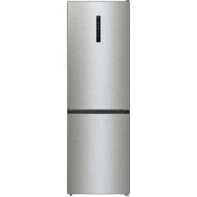 Gorenje N6A2XL4 szabadonálló alulfagyasztós hűtőszekrény