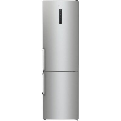 Gorenje NRC6203SXL5 szabadonálló alulfagyasztós hűtőszekrény