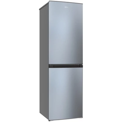 Gorenje NRK4181ANX szabadonálló alulfagyasztós hűtőszekrény
