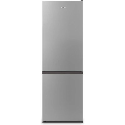Gorenje NRK6182PS4 szabadonálló alulfagyasztós hűtőszekrény