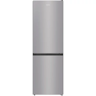 Gorenje NRK6191PS4 szabadonálló alulfagyasztós hűtőszekrény