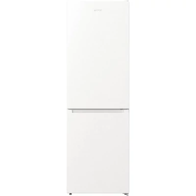 Gorenje NRK6191PW4 szabadonálló alulfagyasztós hűtőszekrény