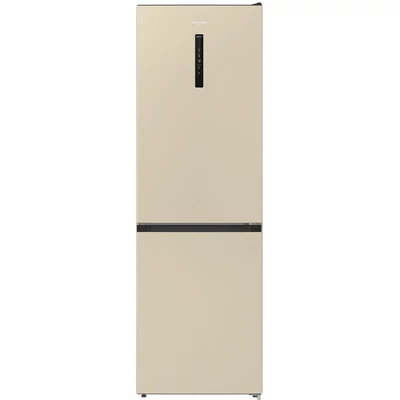 Gorenje NRK6192AC4 szabadonálló alulfagyasztós hűtőszekrény