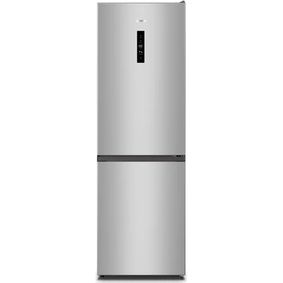 Gorenje NRK6192AS4 szabadonálló alulfagyasztós hűtőszekrény