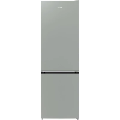 Gorenje NRK6192CX4 szabadonálló alulfagyasztós hűtőszekrény