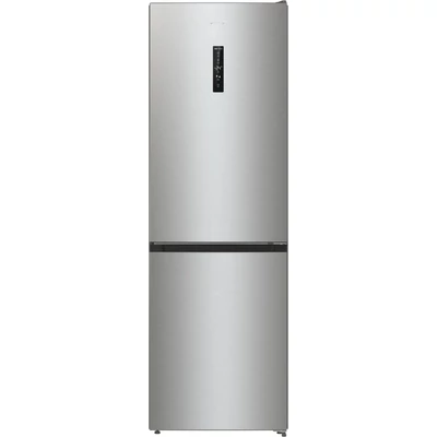 Gorenje NRK61CA2XL4Z szabadonálló alulfagyasztós hűtőszekrény