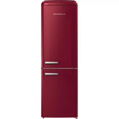 Gorenje ONRK619ER szabadonálló alulfagyasztós kombinált hűtőszekrény