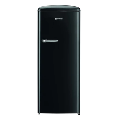 Gorenje ORB152BK szabadonálló rusztikus kombinált hűtőszekrény